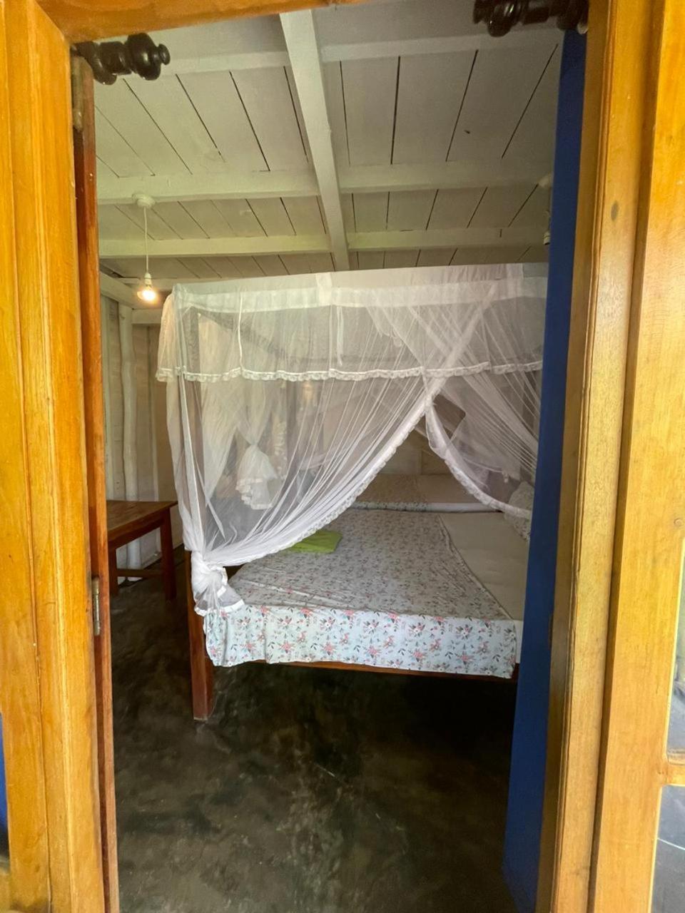 Vitamin Sea Beach Cabana Nilaveli Exterior foto